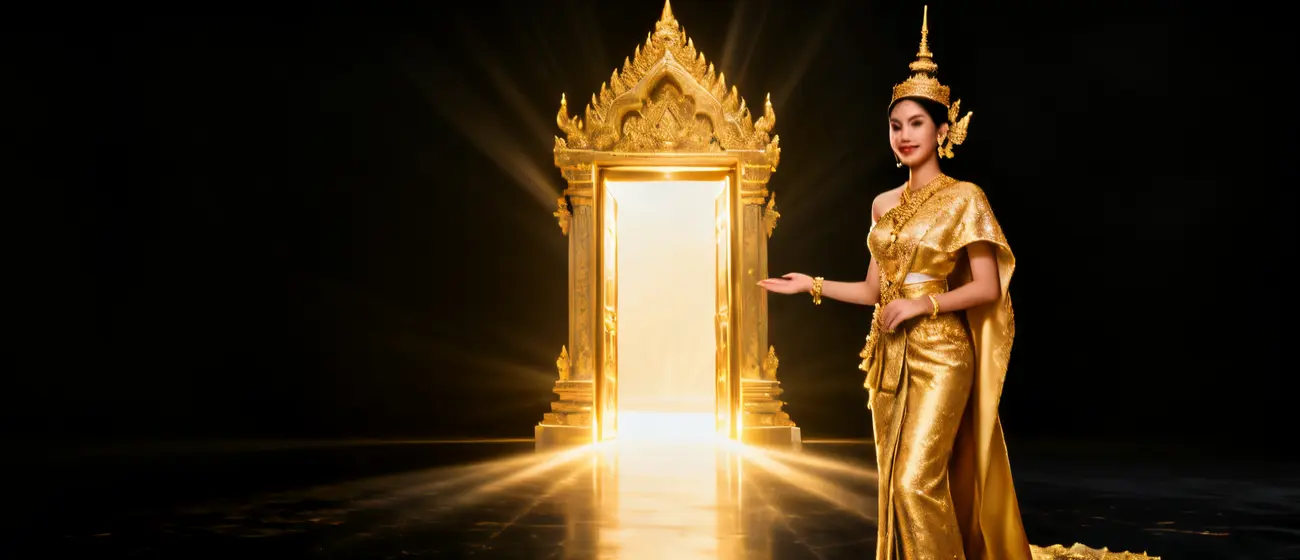 แบนเนอร์ ทางเข้าล่าสุด