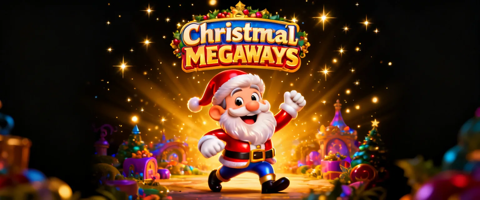 ทดลองเล่น สล็อต คริสต์มาสแคโรล เมกะเวย์โบนัส (Christmas Carol Megaways) ฟรี