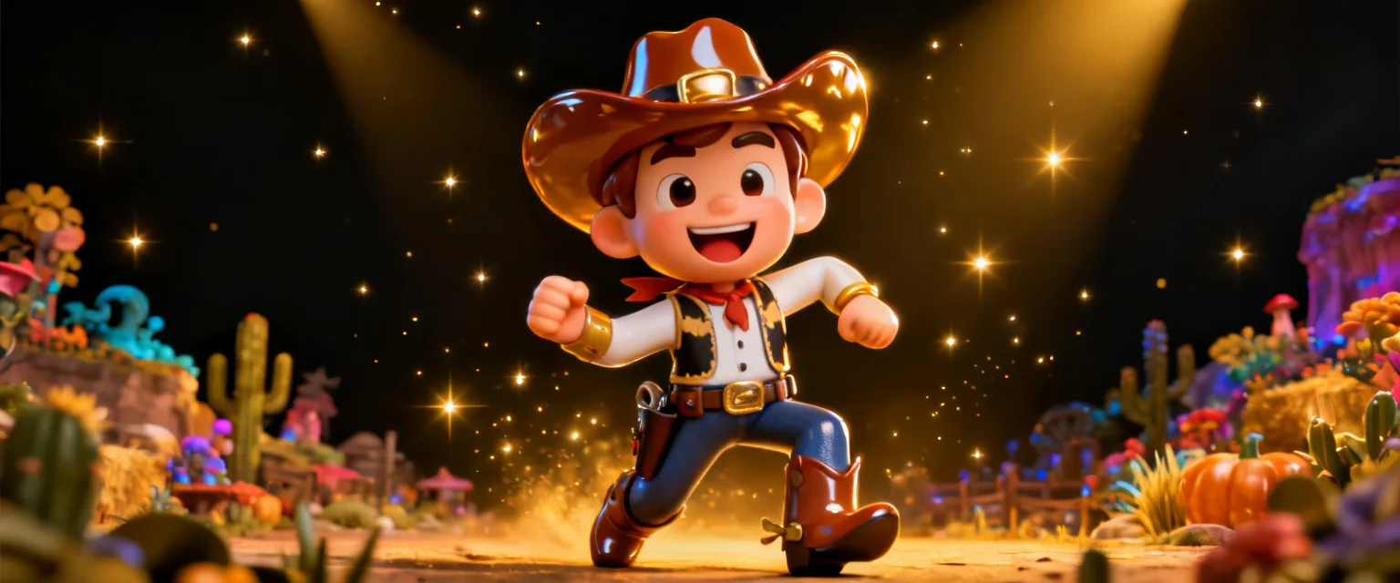 ทดลองเล่น สล็อต ไวลด์เวสต์ โกลด์ (Wild West Gold) ฟรี