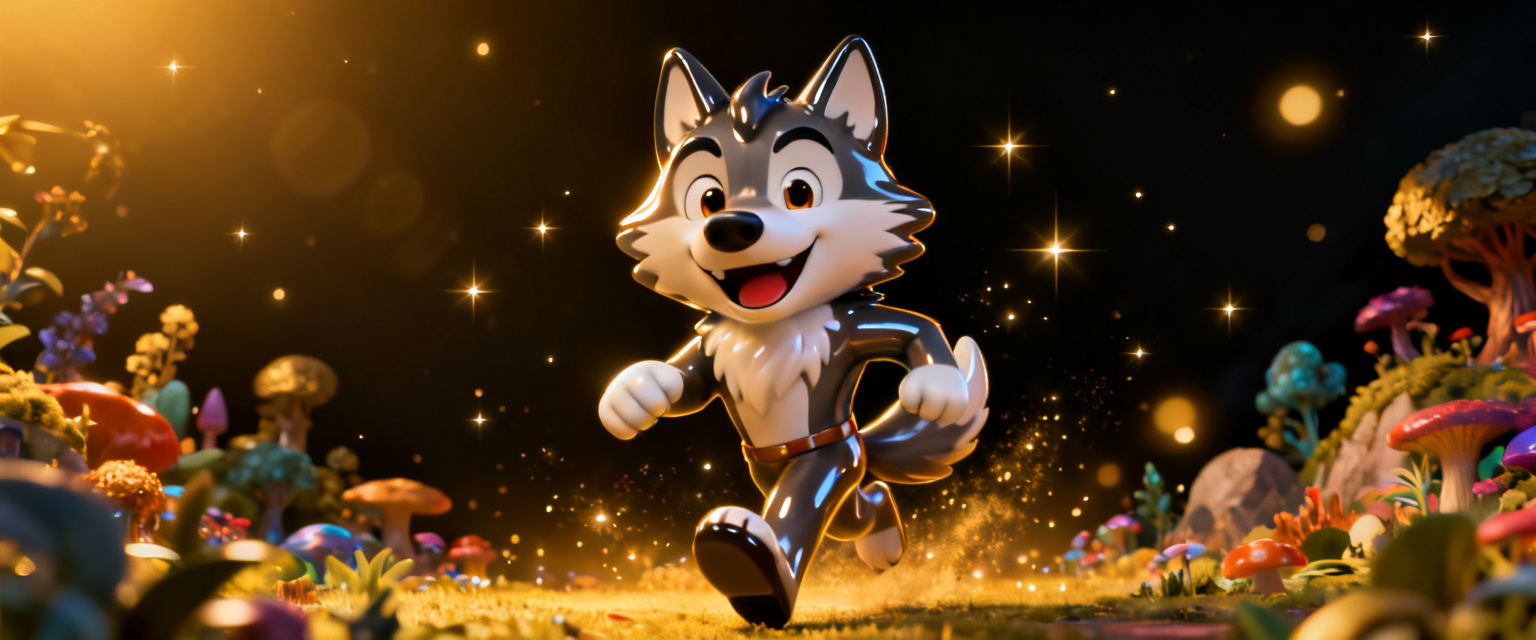 ทดลองเล่น วูล์ฟโกลด์ สล็อตแตกง่าย (Wolf Gold)