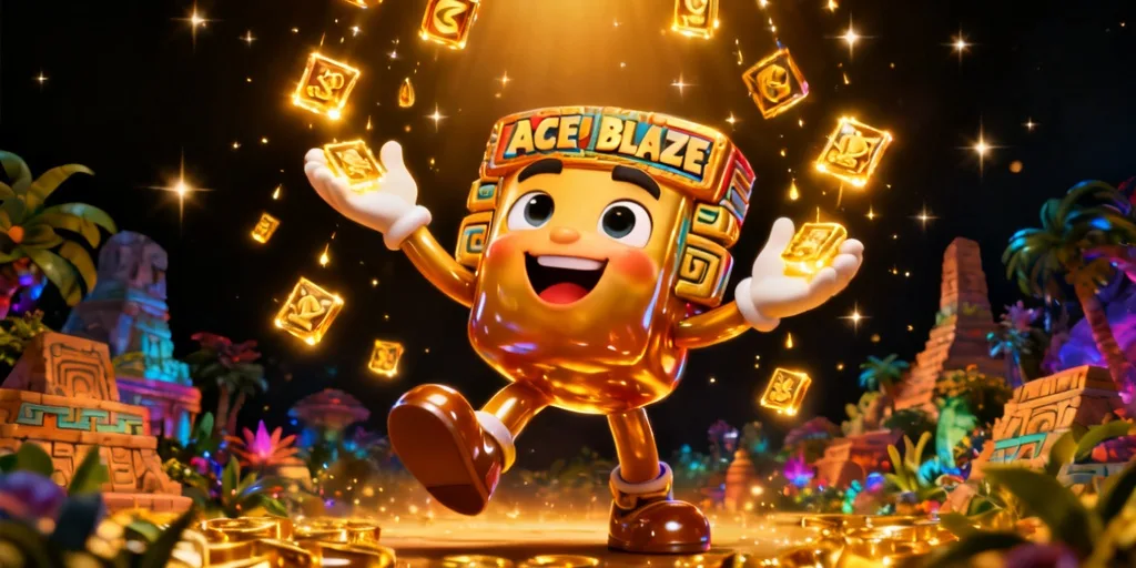 ภาพรวมฟีเจอร์เด่นในเกม แอซเท็คเบลซ