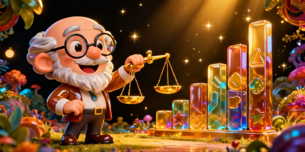 ภาพประกอบค่า RTP และอัตราการจ่ายของเกม บิ๊กฮวน