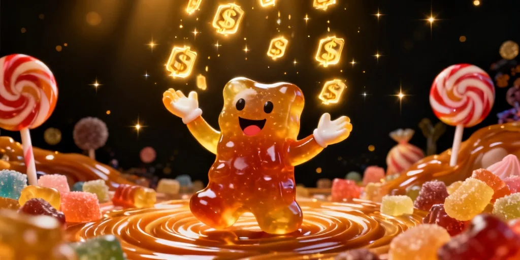 ภาพประกอบโหมดโบนัสของเกม บอมบ์โบนันซ่า