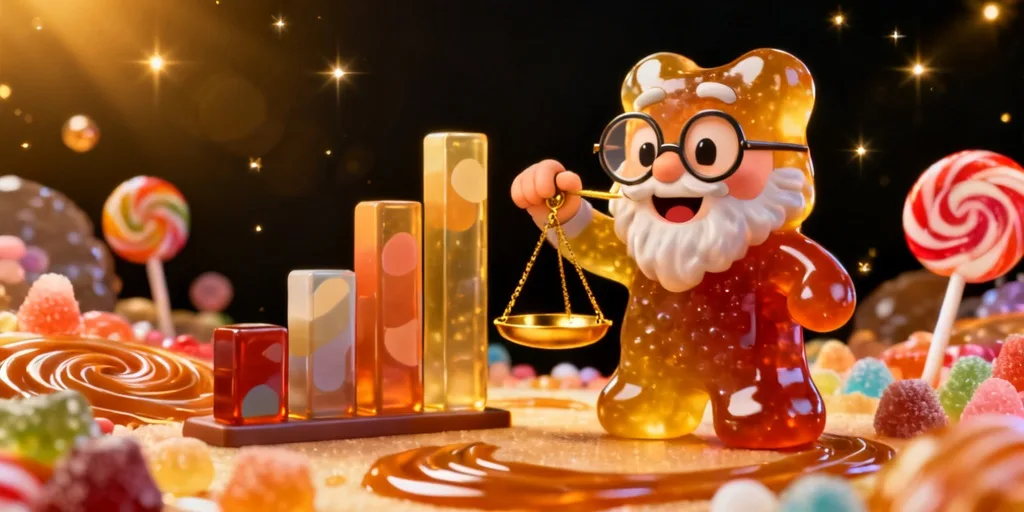 ภาพประกอบอัตราการคืนรางวัลของเกม บอมบ์โบนันซ่า