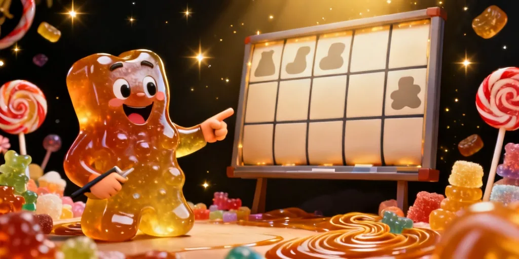ภาพประกอบกติกาการเล่นเกม บอมบ์โบนันซ่า