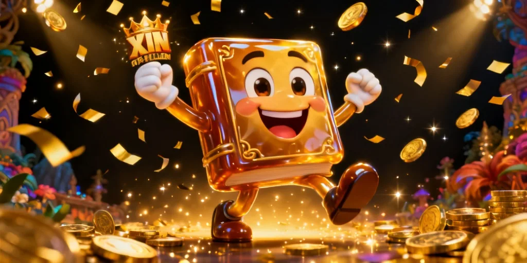 ภาพประกอบบทสรุปการเล่นเกม บุ๊คออฟเดอะฟอลเลน