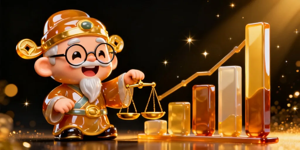 ภาพประกอบอัตราการคืนรางวัลของเกม ไฉ่ซิงเอี้ยวินส์ เทพโชคลาภ