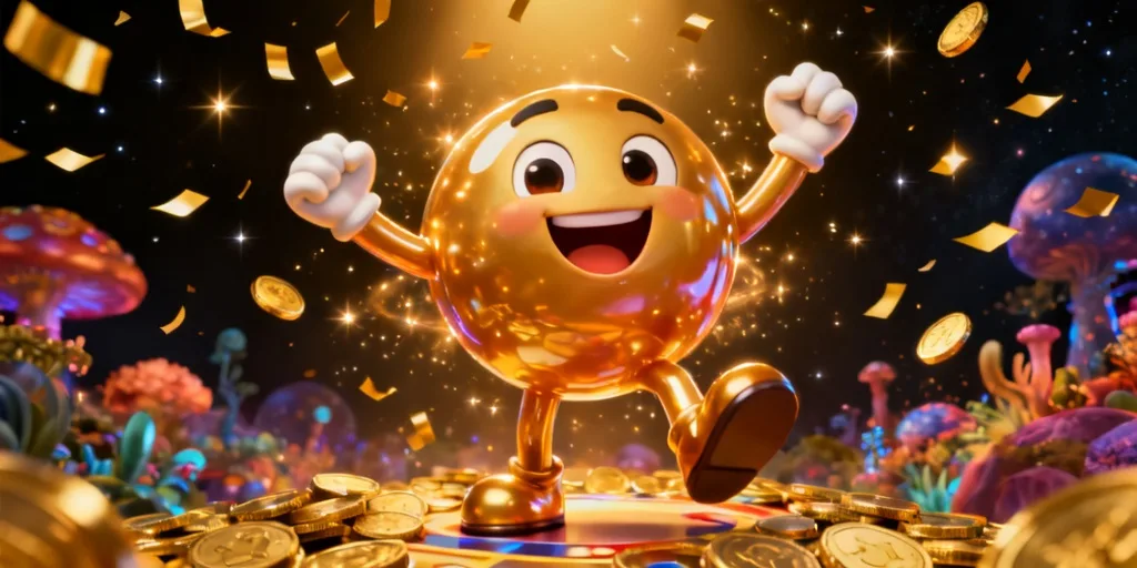 ภาพประกอบสรุปรีวิวเกม คอสมิคแคช