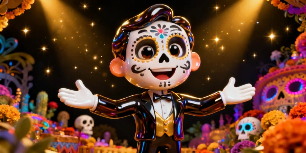 ภาพรวมและสัญลักษณ์หลักในเกม เดย์ออฟเดด