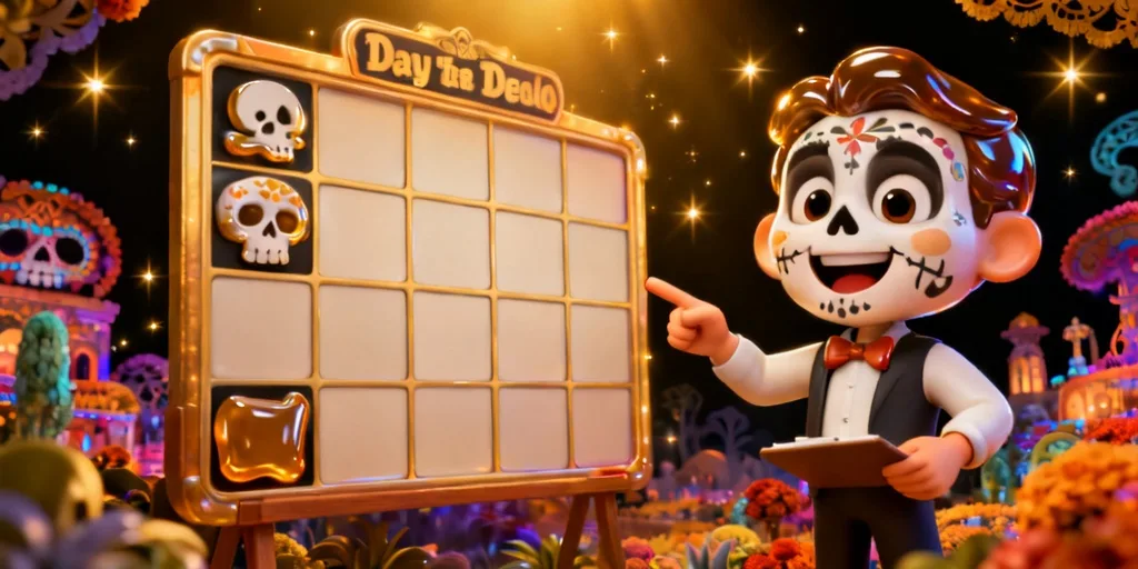 ภาพประกอบขั้นตอนการเล่นเกม เดย์ออฟเดด