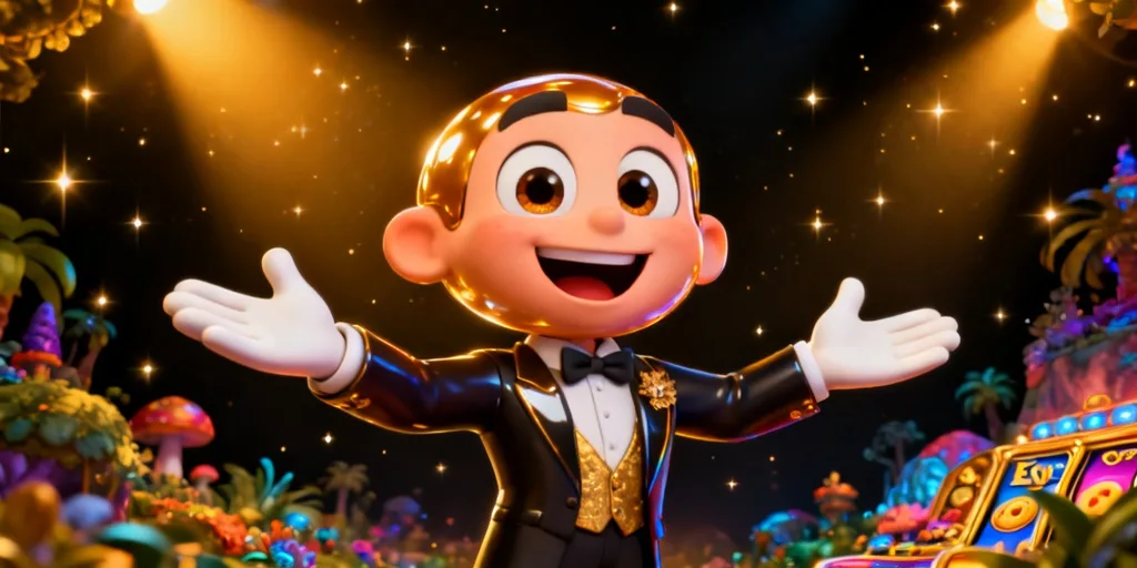 ภาพประกอบหน้าจอเกม อายออฟเดอะสตอร์ม