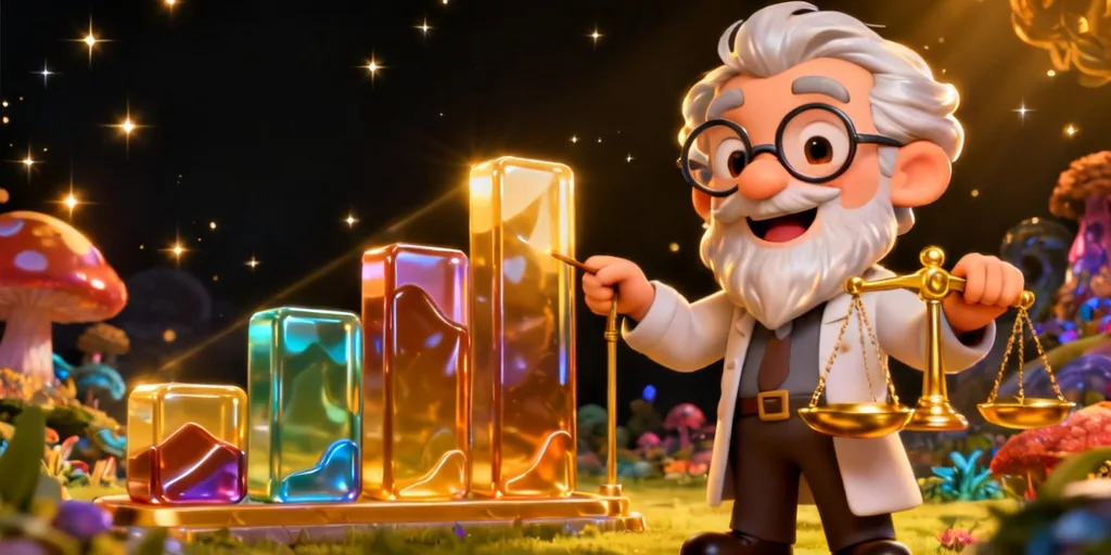ภาพประกอบอัตราการคืนรางวัลของเกม อายออฟเดอะสตอร์ม