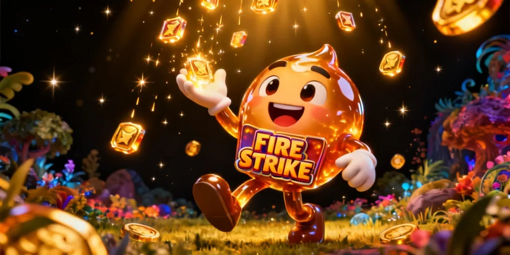 ภาพประกอบสัญลักษณ์ไวลด์และสแคทเทอร์ของเกม ไฟร์สไตรค์ 2