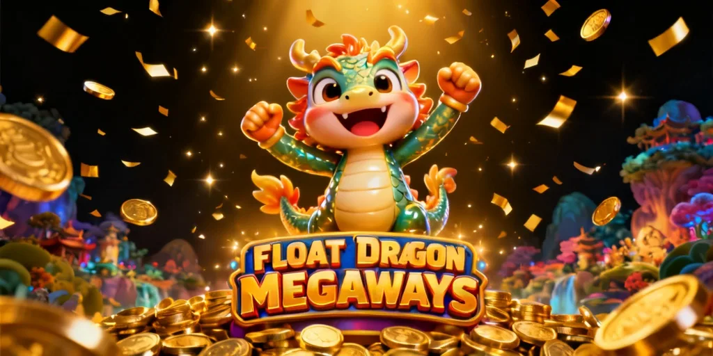 ภาพประกอบคำแนะนำส่งท้ายสำหรับเกม มังกรล่องลอย เมกะเวย์