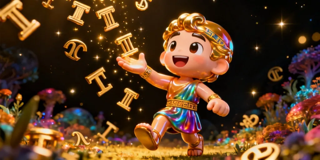 ภาพรวมฟีเจอร์เด่นในเกม ประตูโอลิมปัส