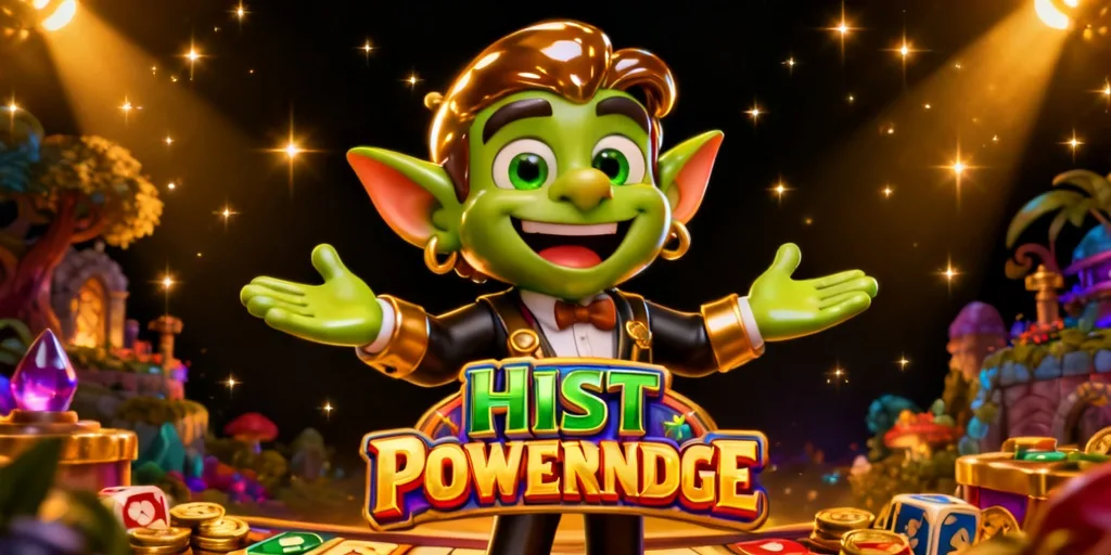 ภาพประกอบหน้าจอเกม โกบลินบุก