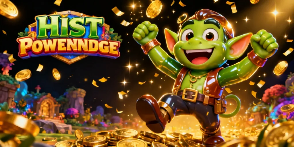 ภาพประกอบสรุปรีวิวเกม โกบลินบุก