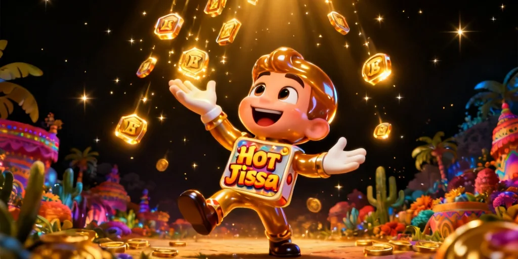 ภาพรวมฟีเจอร์เด่นในเกม ฮอตเฟียสต้า