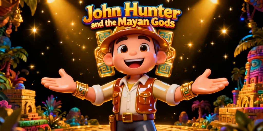 ภาพประกอบหน้าจอเกม ล่าสมบัติมายัน