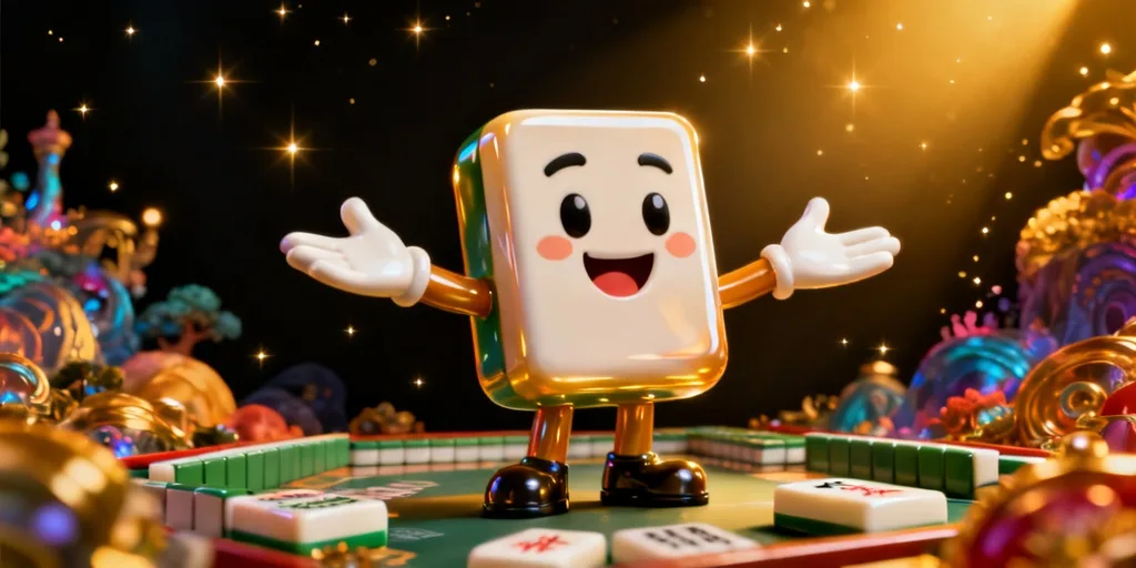 ภาพประกอบธีมและบรรยากาศของเกม มาจองเวย์ 2 ไพ่นกกระจอก