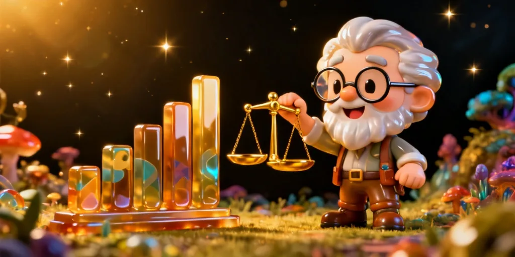 ภาพประกอบอัตราการคืนรางวัลของเกม สปิริตแห่งการผจญภัย