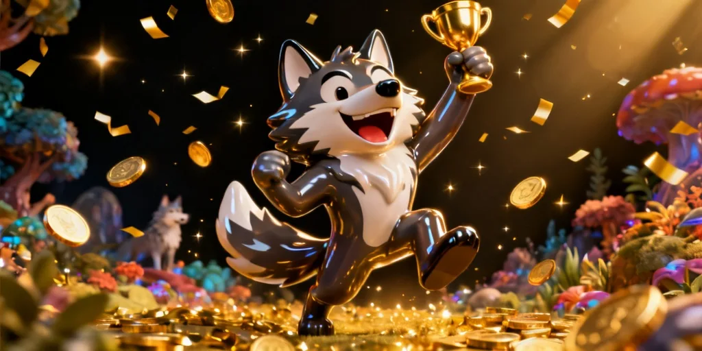 ภาพรวมข้อดีข้อเสียของเกม วูล์ฟโกลด์