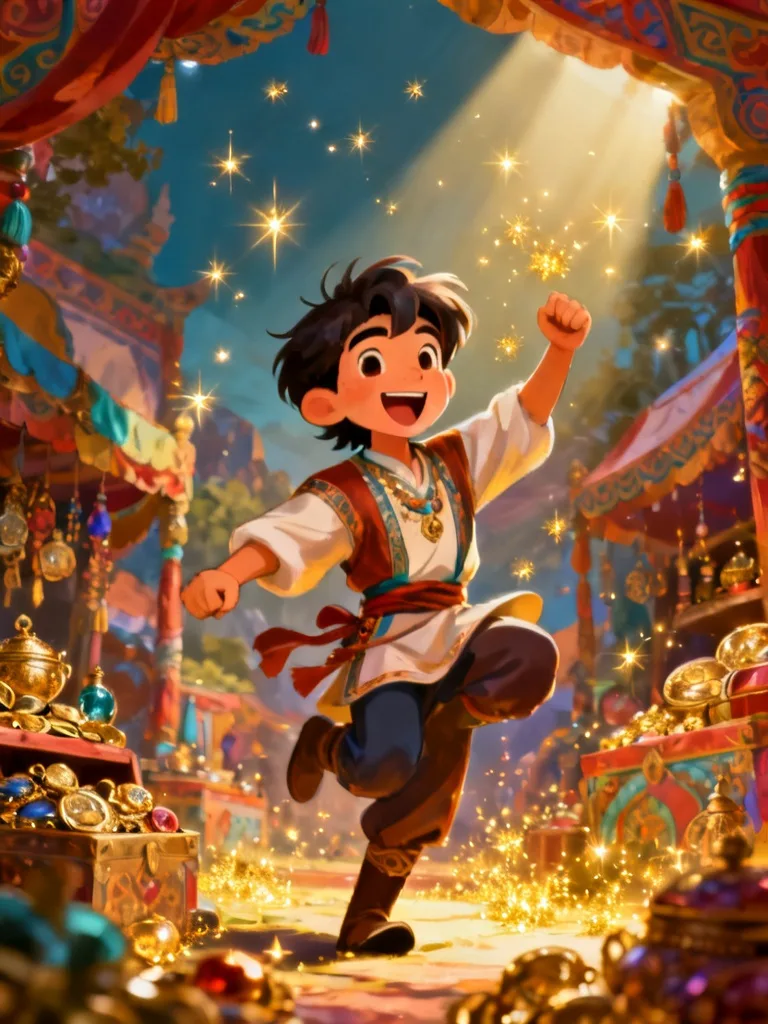 ทดลองเล่น Temujin Treasures สล็อต