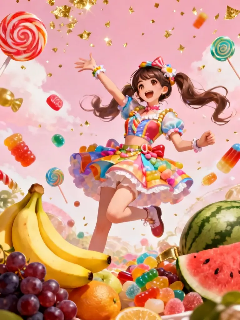 ทดลองเล่น Sweet Bonanza สล็อต