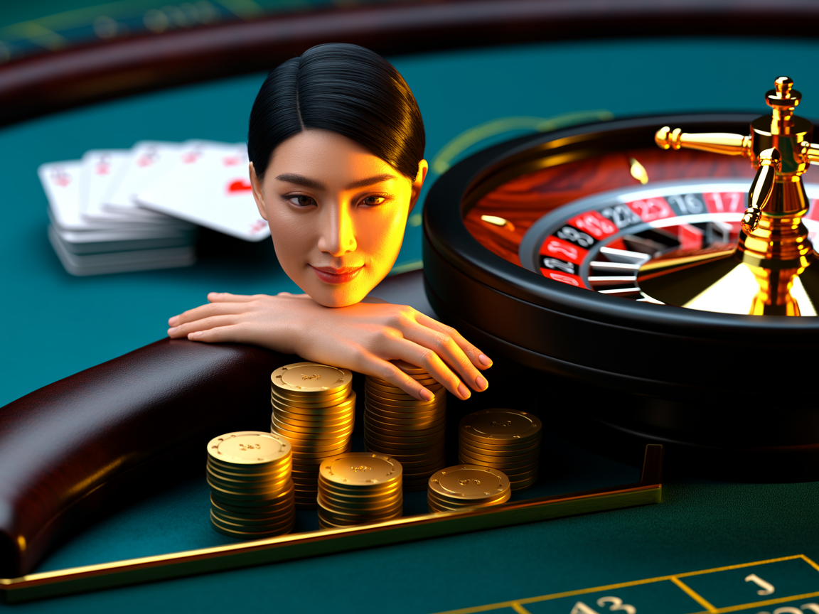 ความผันผวนช่วยอธิบายความถี่และขนาดของรางวัล แต่ไม่ลดความเสี่ยงจากการพนัน
